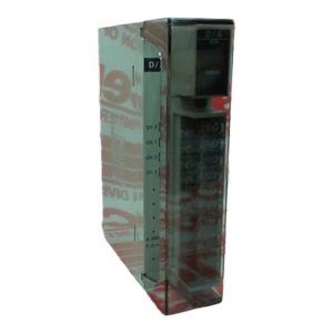 Allen-Bradley D320AOM410V – Front View