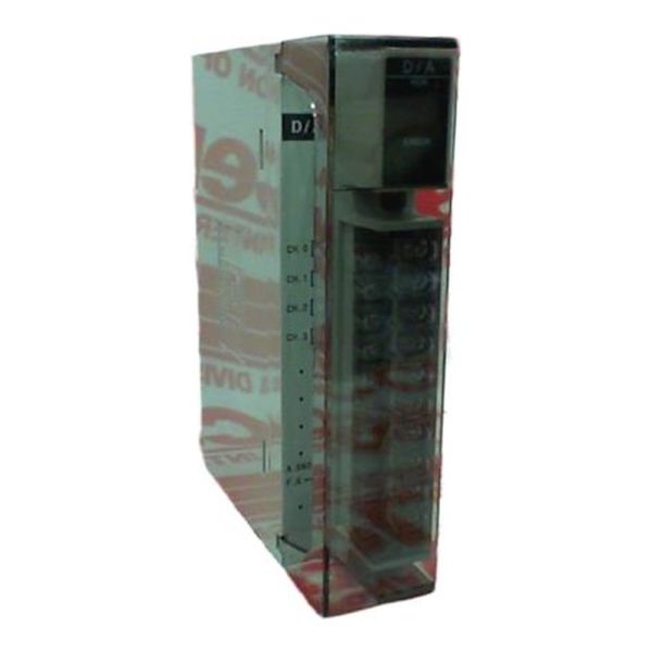 Allen-Bradley D320AOM410V – Front View