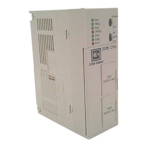 Allen-Bradley D320CPU320 – Product View 2