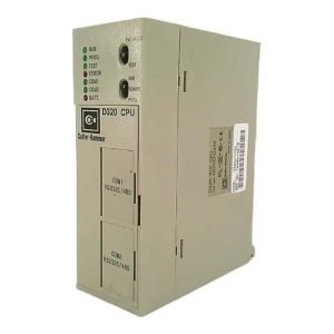 Allen-Bradley D320CPU320 – Front View
