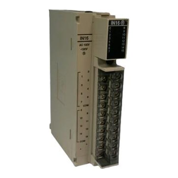 Allen-Bradley D320DIM1615A – Front View