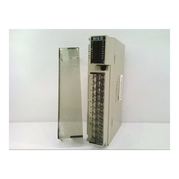 Allen-Bradley D320DIM1624D – Product View 2