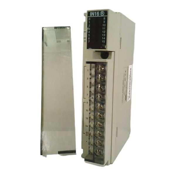 Allen-Bradley D320DIM1624D – Front View