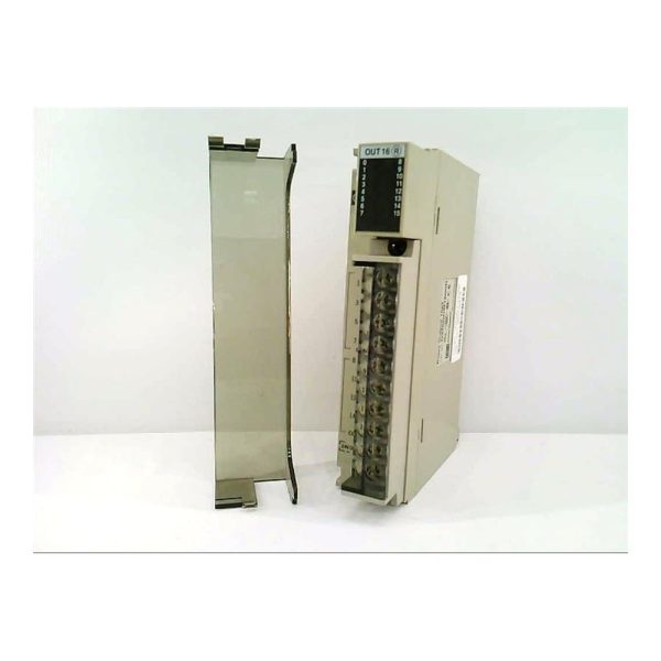 Allen-Bradley D320DOM1600R – Front View