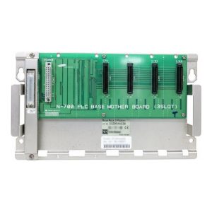 Allen-Bradley D320RAK03B – Front View