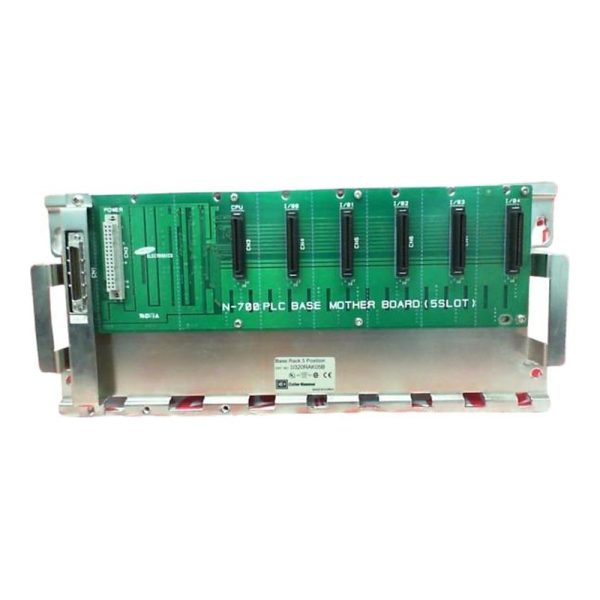 Allen-Bradley D320RAK05B – Product View 2