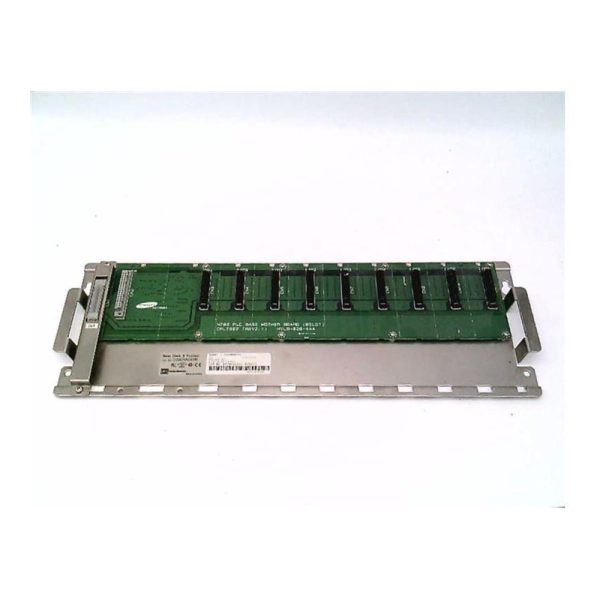 Allen-Bradley D320RAK08B – Product View 2
