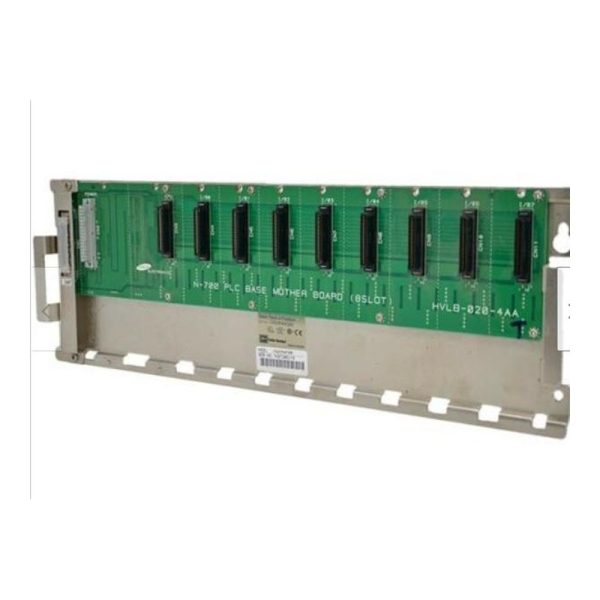 Allen-Bradley D320RAK08B – Front View