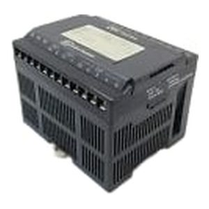 Allen-Bradley D50AIM410V – Front View