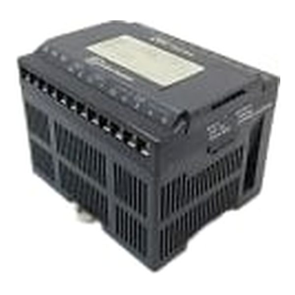 Allen-Bradley D50AIM410V – Front View