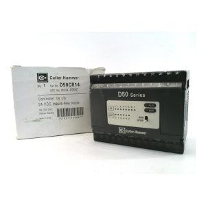 Allen-Bradley D50CR14 – Product View 2