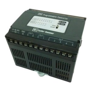 Allen-Bradley D50CR14 – Front View