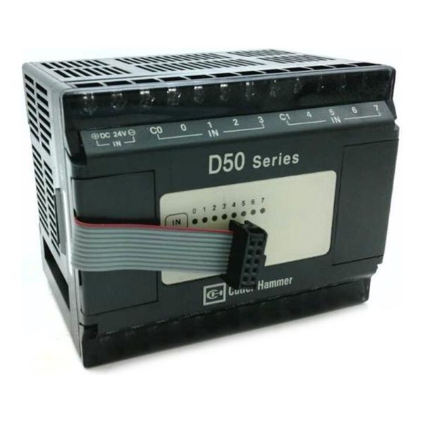 Allen-Bradley D50ER14 – Product View 2
