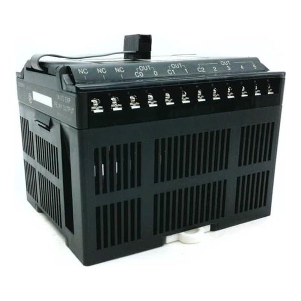 Allen-Bradley D50ER14 – Product View 3