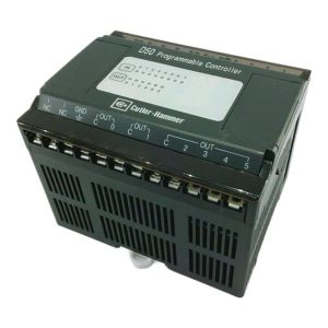 Allen-Bradley D50ERA14 – Front View