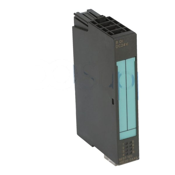 Allen-Bradley 6ES7131-4BF00-0AA0 – Front View