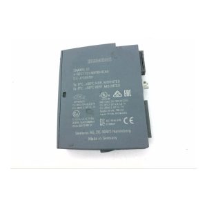 Allen-Bradley 6ES7131-6BF00-0CA0 – Front View