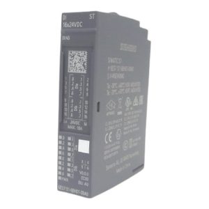 Allen-Bradley 6ES7131-6BH01-0BA0 – Front View