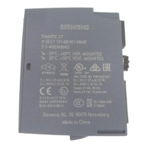 Allen-Bradley 6ES7131-6BH01-0BA0 – Product View 3