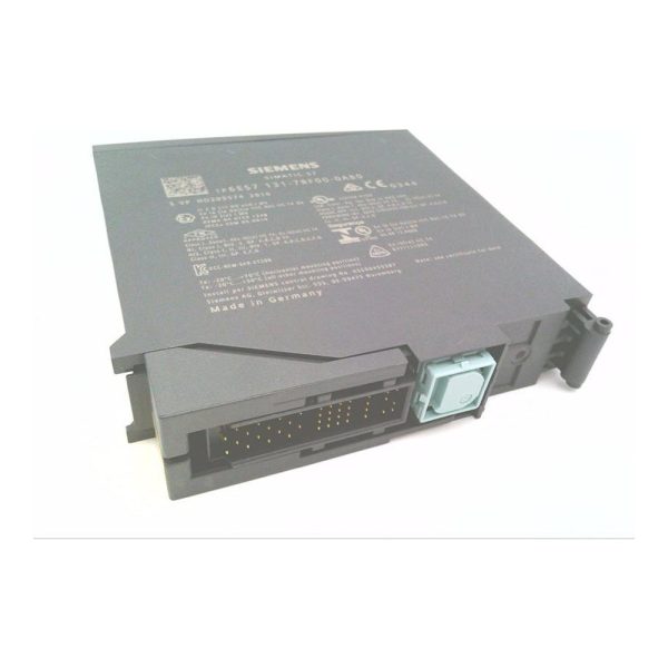 Allen-Bradley 6ES7131-7RF00-0AB0 – Product View 2