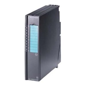 Allen-Bradley 6ES7131-7RF00-0AB0 – Front View