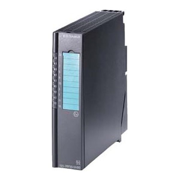 Allen-Bradley 6ES7131-7RF00-0AB0 – Front View