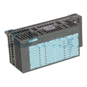 Allen-Bradley 6ES7132-1BL00-0XB0 – Front View