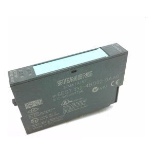 Allen-Bradley 6ES7132-4BB01-0AB0 – Front View