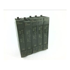 Allen-Bradley 6ES7132-4BD30-0AA0 – Front View