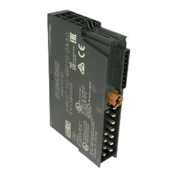 Allen-Bradley 6ES7132-4BF00-0AA0 – Product View 2