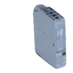 Allen-Bradley 6ES7132-6BD20-0BA0 – Front View