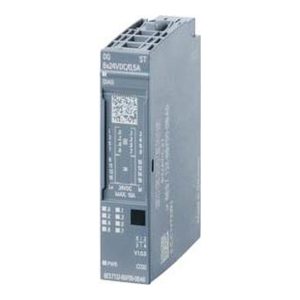 Allen-Bradley 6ES7132-6BF00-0CA0 – Front View