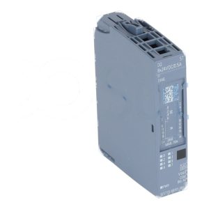 Allen-Bradley 6ES7132-6BF01-0BA0 – Front View