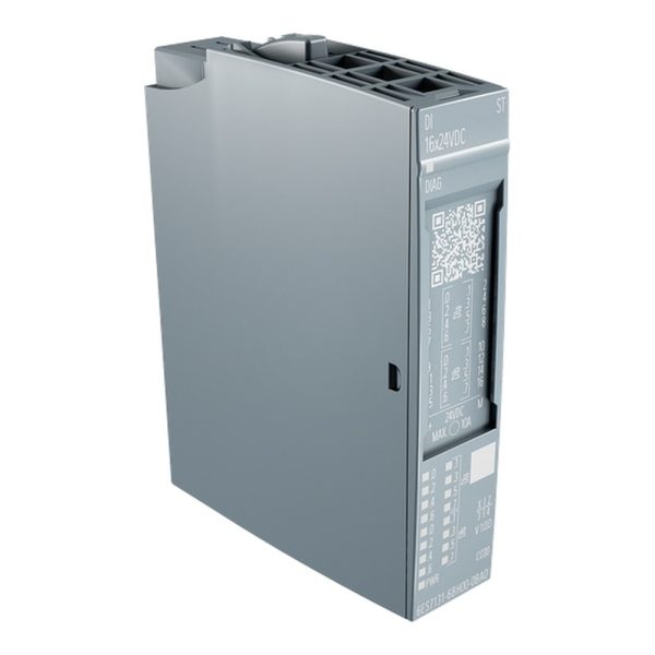 Allen-Bradley 6ES7132-6BH01-0BA0 – Product View 2