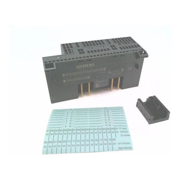 Allen-Bradley 6ES7133-1BL01-0XB0 – Product View 3