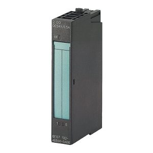 Allen-Bradley 6ES7134-4FB01-0AB0 – Front View