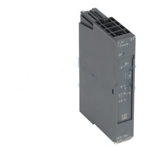 Allen-Bradley 6ES7134-4GB01-0AB0 – Front View