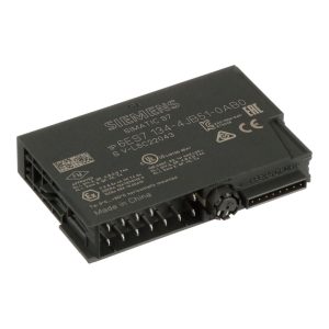 Allen-Bradley 6ES7134-4JB51-0AB0 – Front View