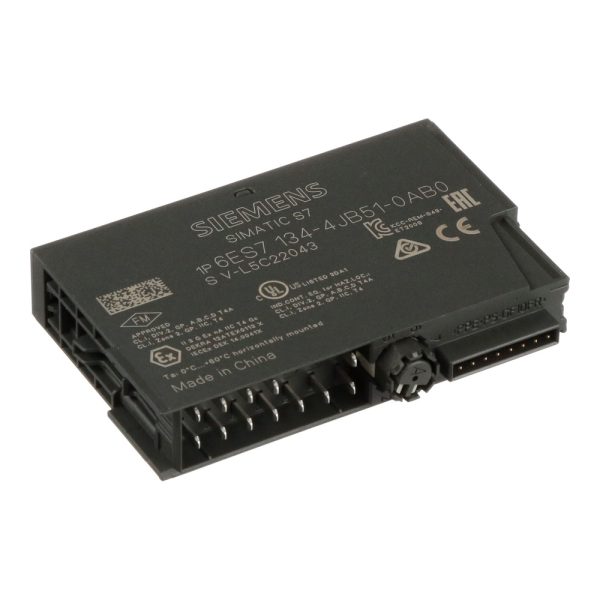 Allen-Bradley 6ES7134-4JB51-0AB0 – Front View