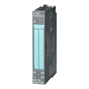 Allen-Bradley 6ES7134-4NB01-0AB0 – Front View