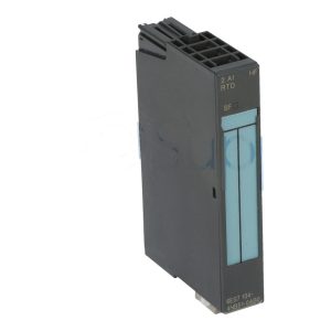 Allen-Bradley 6ES7134-4NB51-0AB0 – Front View