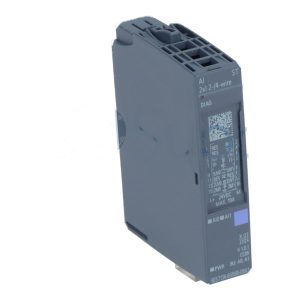 Allen-Bradley 6ES7134-6GB00-0BA1 – Front View