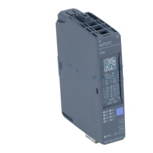 Allen-Bradley 6ES7134-6JD00-0CA1 – Front View