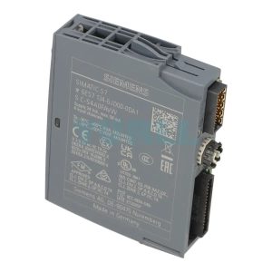 Allen-Bradley 6ES7134-6JD00-0DA1 – Front View