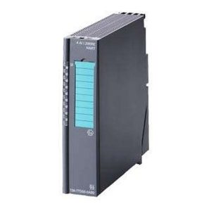 Allen-Bradley 6ES7134-7TD00-0AB0 – Front View
