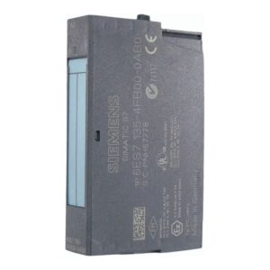 Allen-Bradley 6ES7135-4FB00-0AB0 – Front View