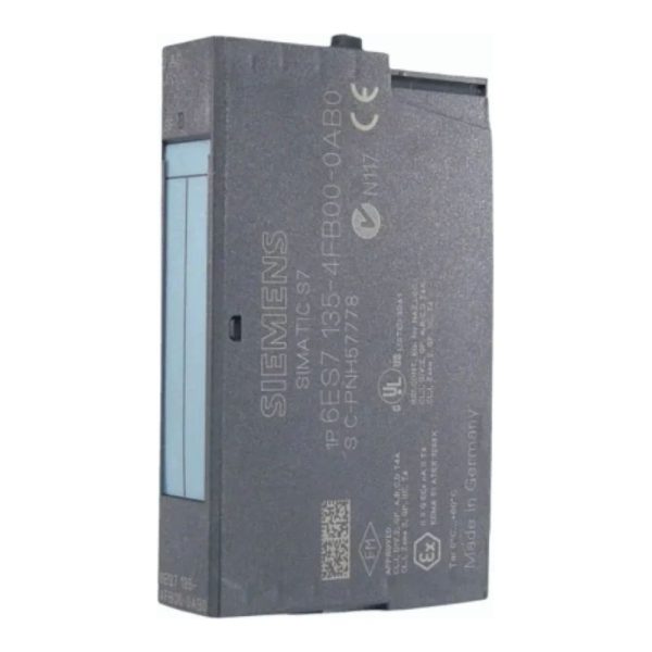 Allen-Bradley 6ES7135-4FB00-0AB0 – Front View