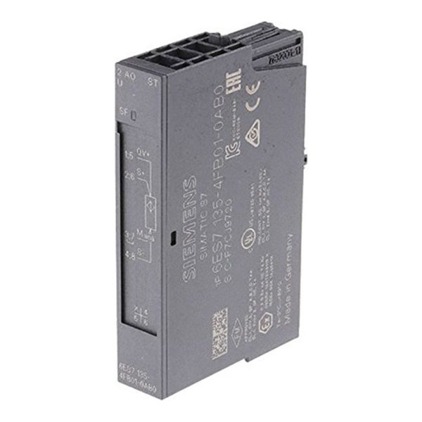 Allen-Bradley 6ES7135-4FB01-0AB0 – Front View