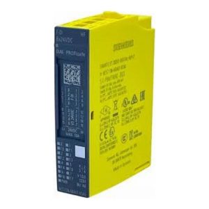 Allen-Bradley 6ES7136-6BA01-0CA0 – Front View