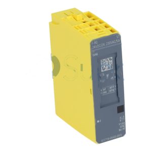Allen-Bradley 6ES7136-6RA00-0BF0 – Front View